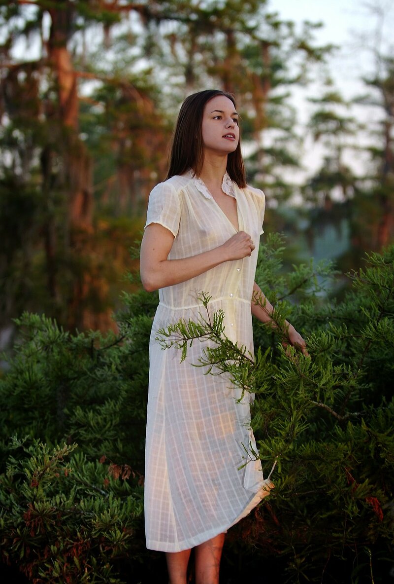 Мария, 23 года, 1 размер груди