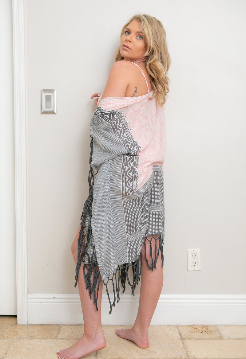 Ярослава, 19 лет, 4 размер груди