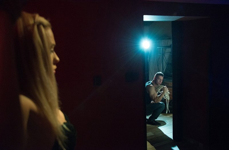 Лиля, 22 года, 0 размер груди