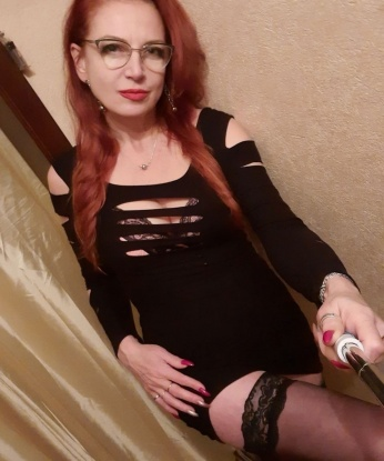 Ксения, 46 лет, 3 размер груди